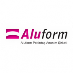 ALUFORM PEKINTAS ALUMINYUM A.S.