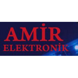 Amir Elektronik San. Tic. Ltd. Şti.