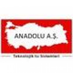ANADOLU TEKNOLOJIK A.S.