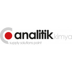 ANALITIK KIMYA VE LAB. CIH. SAN. TIC. LTD. STI.