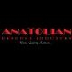 ANATOLIAN DEFENSE SAN. TİC. LTD. ŞTİ.