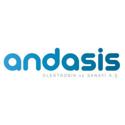 Andasis Elektronik Sanayi Ve Ticaret A.ş.
