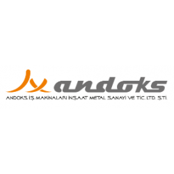 Andoks İş Makineleri İnşaat Metal Ve Tic. Ltd. Şti.