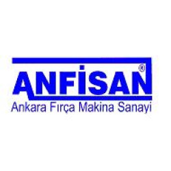 Anfisan Ankara Fırça Makine Sanayi