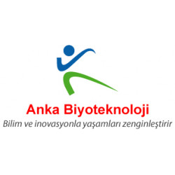 Anka Biyoteknoloji Sanayi Ve Ticaret Ltd. Şti.