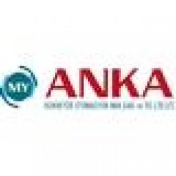 ANKA CONVEYOR AUTOMATION LTD. STI.