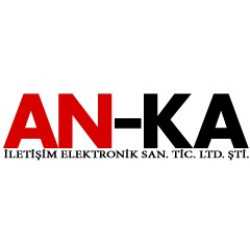 Anka İletişim Elektronik San. Tic. Ltd. Şti.