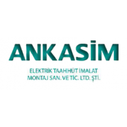 Ankasim Elektrik Taah. İml. Montaj San. Ve İç Ltd. Şti.