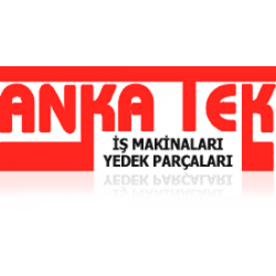Ankatek İş Makinaları Oto Yed  Par İnş Ve San. Tic. Ltd. Şti.