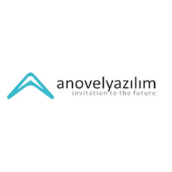 Anovel Yazılım