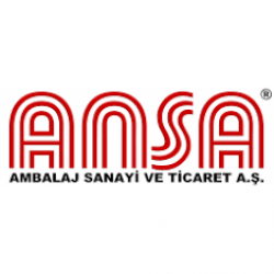 ANSA AMBALAJ SANAYI VE TICARET A.S.