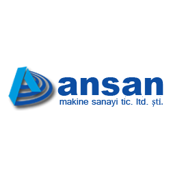Ansan Makine San. Ve Tic. Ltd. Şti.