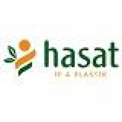 ANTALYA HASAT PLASTIK A.S.