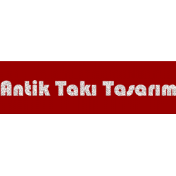 Antik Takı Tasarım
