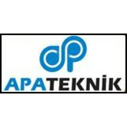 Apa Teknik Yay Tel Ürünleri Sanayi Ve Tic. Ltd. Şti.