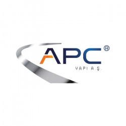 Apc Paslanmaz Tasarım