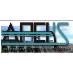 Apeks Grup En. Elk. Otomasyon Mak. İnş. Taah. San. Tic. Ltd. Şti.