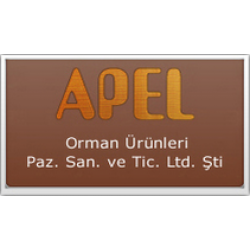 Apel Orman Ürünleri Pazarlama  Sanayi Ve Ticaret Limited Şirketi