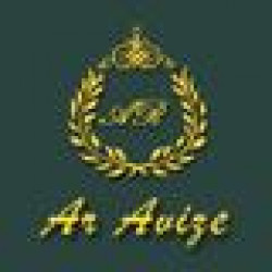 AR AVIZE VE MADENI ESYA LTD. STI.