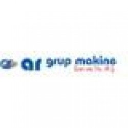 AR GRUP MAKINE A.S.