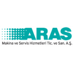 Aras Makine Ve Servis Hizmetleri A.ş.