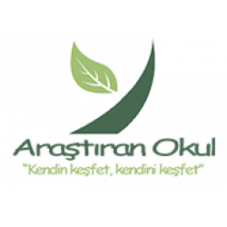 Araştıran Okul Değerlendirme Eğitim Danışmanlık  Arge Yazılım San. Ve Tic. Ltd. Şti.