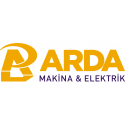 Arda Makina Elektrik Tic. Ve San. Ltd. Şti.