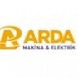 ARDA MAKINA LTD. STI.