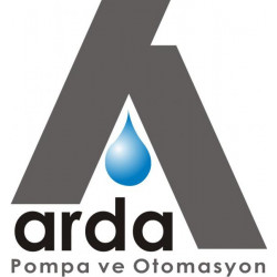 Arda Pompa Ve Otomasyon Elektrik Mak. İnş. Turz. San. Ltd. Şti.