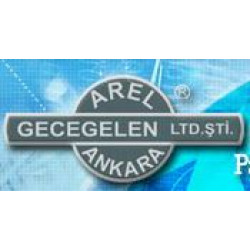 Arel Gecegelen Para Kasaları Ve Metal Sanayii Tic. Ltd. Şti.
