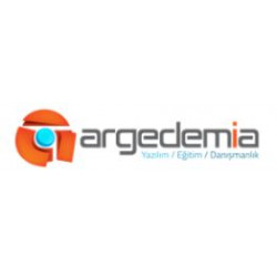 Argedemia Yazılım Eğitim Danışmanlık San Ve Tic.ltd.şti.