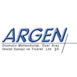 Argen Oto. Müh. Özel Araç İml. San. Ve Tic. Ltd. Şti.