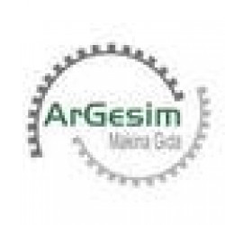 ARGESIM MAKINA LTD. STI.