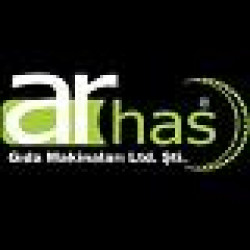 ARHAS GIDA SAN. TIC. LTD. STI.