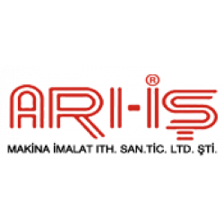 Arı-İş Makina İml. İth. İhr. San. Tic. Ltd. Şti.