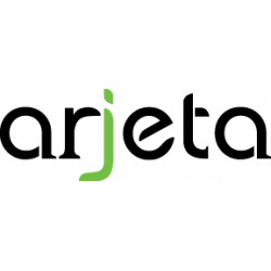Arjeta Bilişim Yazılım Tanıtım Ve Tasarım Hiz. San. Tic. Ltd. Şti.
