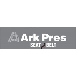Ark Pres Emniyet Kemeri San. Tic. A.ş