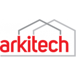Arkitech İleri Yapı Teknolojileri İnş. İml. San. Ve Tic. Ltd. Şti.