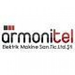 ARMONITEL ELEKTRIK TIC. LTD. STI.