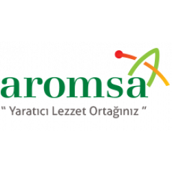 Aromsa Besin Aroma Ve Katkı Maddeleri Sanayi Ve Ticaret A.ş.