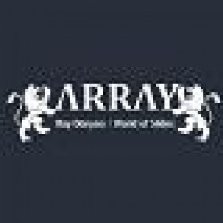 ARRAY MOBİLYA RAYLARI SAN. TİC. A.Ş.