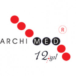 ARSIMED MEDIKAL KOZ.TIC. LTD. STI.