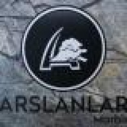 ARSLANLAR MARBLE