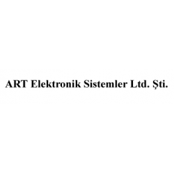 Art Elektronik Sistemler Ltd. Şti.
