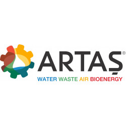 ARTAS ENDUSTRIYEL TESISLER TAAHHUT VE TICARET A.S.