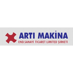 Artı Makina End. San. Ve Tic. Ltd. Şti.