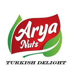 ARYA NUTS GIDA LOJ.İNŞ.OTO.İÇ VE DIŞ TİC.İHR.SANAYİ VE TİC.LTD.ŞTİ
