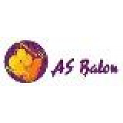 AS BALON SAN. TIC. LTD. STI.
