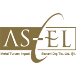 As - El Metal Turizm İnşaat San. Ve Dış Tic. Ltd. Şti.