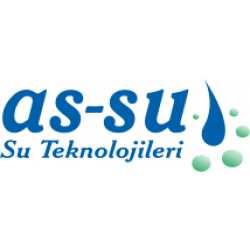 As-Su Su Teknolojileri Madencilik Kimya San. Tic. Ltd. Şti.
